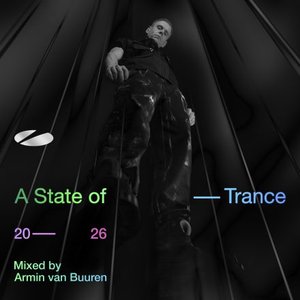 Image pour 'A State Of Trance 2026'