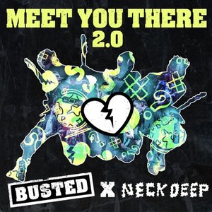 Immagine per 'Busted & Neck Deep'