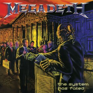 Immagine per 'The System Has Failed (2019 Remaster)'