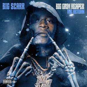 Image pour 'Big Grim Reaper: The Return (Deluxe Edition)'