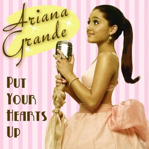 Image for 'Put Your Hearts Up (Single)'