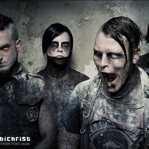 Bild für 'Combichrist'