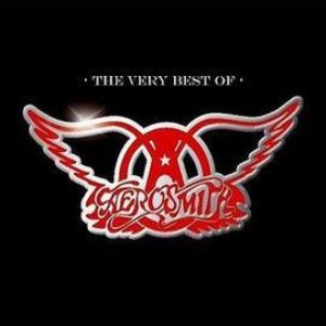 Imagem de 'The Very Best Of Aerosmith'