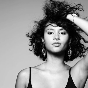 Image for 'Mayra Andrade'