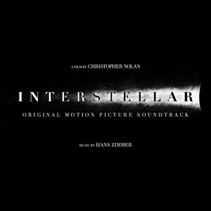 Image for 'Interstellar (Original Motion Picture Soundtrack) [Illuminated Star Projection Edition]'