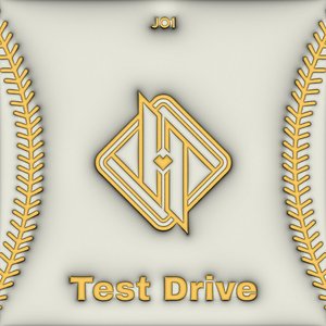Image for 'Test Drive'
