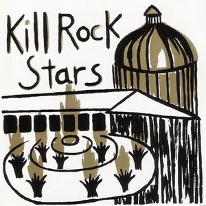 Image for 'Kill Rock Stars'