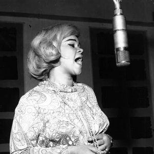“Etta James”的封面