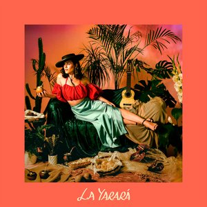 Image for 'La Yarará'