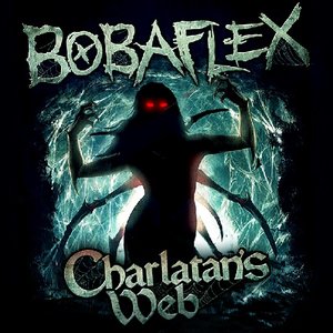 Image for 'Charlatan's Web'