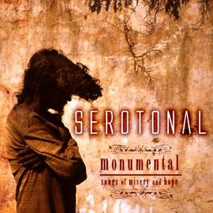 “Monumental: Songs of Misery and Hope”的封面