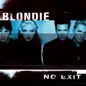 Image for 'No Exit'