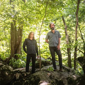 Image for 'Tyler Ramsey & Carl Broemel'