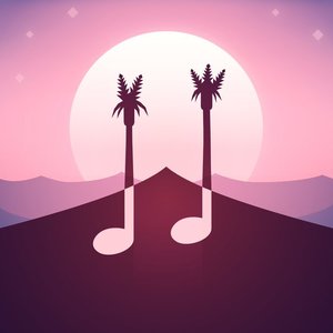 'Alto's Odyssey (Original Game Soundtrack)' için resim