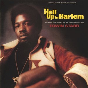 Image for 'Hell Up In Harlem (Original Motion Picture Soundtrack)'