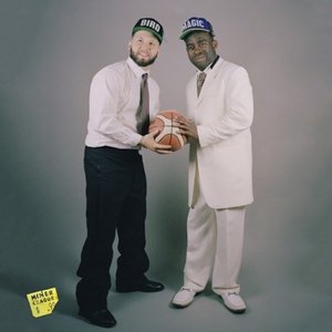 Image for 'Andy Mineo and Wordsplayed Present Magic & Bird'