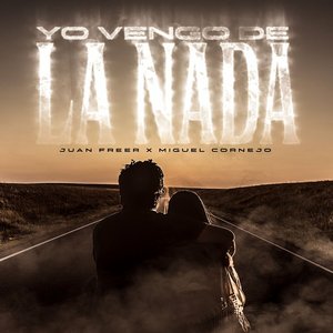 “Yo Vengo De La Nada”的封面