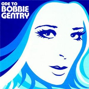 “Ode To Bobbie Gentry”的封面