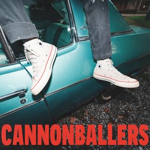 Image for 'Cannonballers'