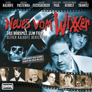 Image for 'Neues vom Wixxer'