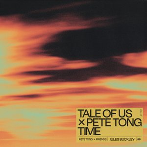 Image for 'Time (feat. Jules Buckley)'