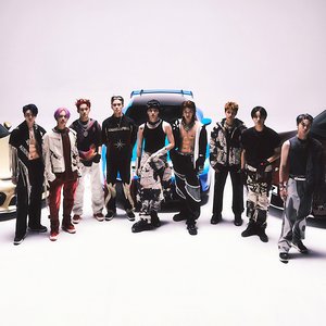 'NCT 127'の画像