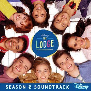 Image for 'The Lodge: Season 2 Soundtrack (Music from the TV Series)'