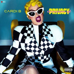 Image for 'Invasion of Privacy [Explicit]'