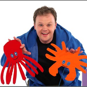 Image for 'Justin Fletcher'