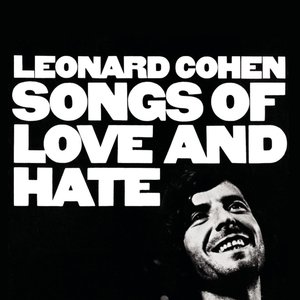 Bild für 'Songs of Love and Hate'