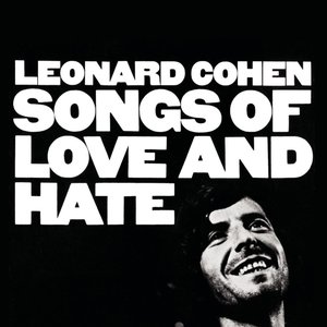 Изображение для 'Songs of Love and Hate'