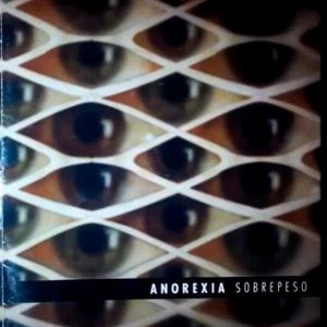 Image for 'Anorexia'