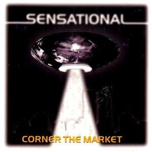 Image pour 'Corner the Market'