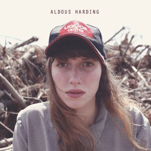 Image for 'Aldous Harding'