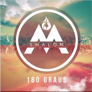 “180 Graus”的封面