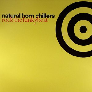 Image for 'Natural Born Chillers'