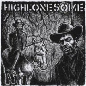 “Highlonesome”的封面