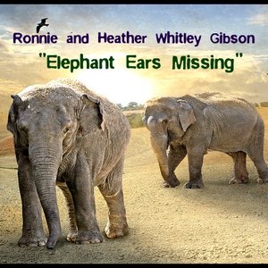 Image for 'Elephant Ears Missing'