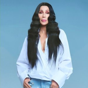 Image for 'Cher'