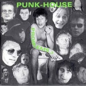 Imagem de 'Punk-House'