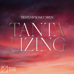 Image for 'Tantalizing - Single'