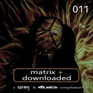 Image for 'Matrix + Downloaded 011'