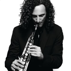 Image for 'Kenny G'