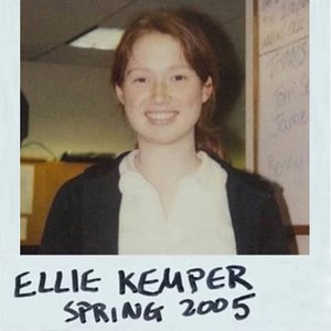 Image for 'Ellie Kemper'