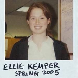 Immagine per 'Ellie Kemper'