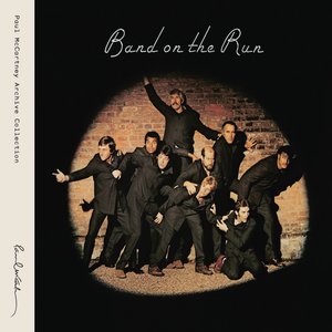 Bild för 'Band On The Run (Deluxe Edition)'