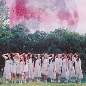 Image for 'LOOΠΔ'