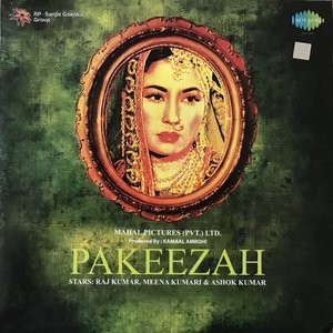Image for 'Pakeezah'