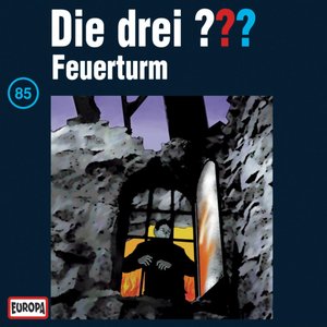 Image for '085/Feuerturm'