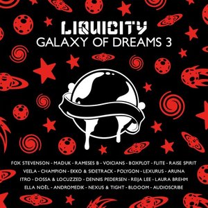 Image for 'Galaxy Of Dreams 3 (Liquicity Presents)'